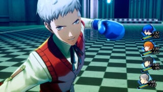 New Persona 3 Reload Trailer Shines Light on the Protagonist - Crunchyroll  News