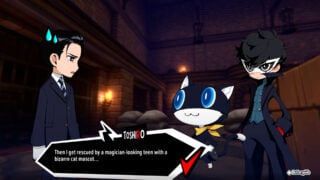 New Persona 5 Tactica Details Unveiled—New Enemies, Stages, and More - Hey  Poor Player