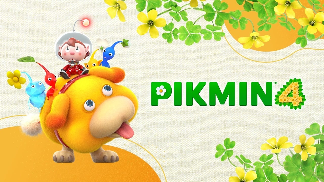 Shigeru Miyamoto Is Making Movies About Pikmin