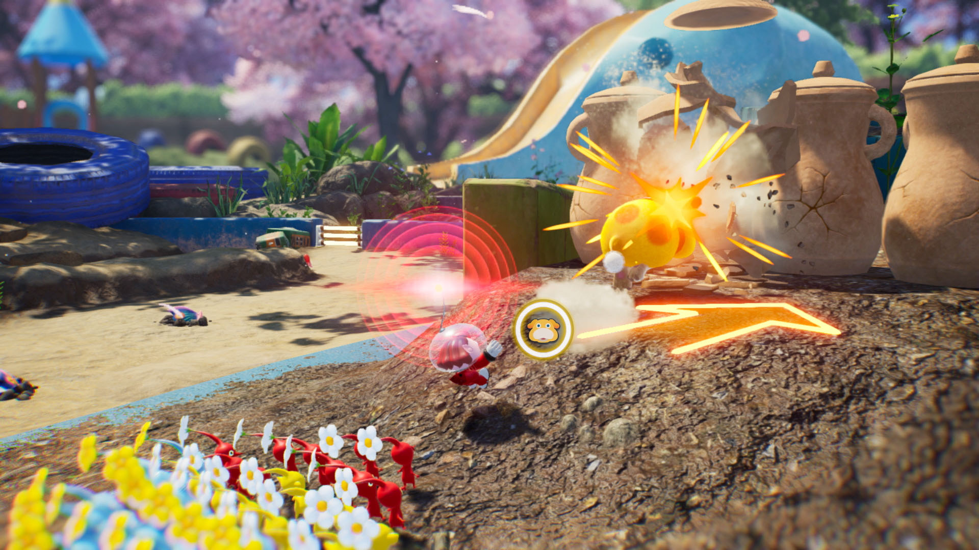 Shigeru Miyamoto Is Making Movies About Pikmin