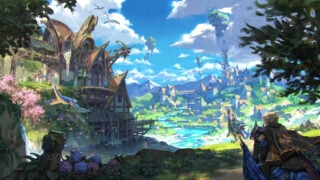 Magnus Games Studio, the developer of Re:Legend signs worldwide publishing  deal with 505 Games - GamerBraves