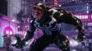 Marvel's Spider-Man 2 - PlayStation 5