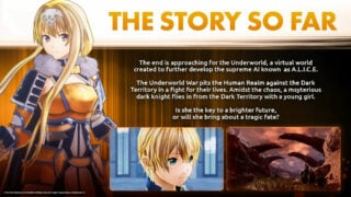Sword Art Online: First Details of the Last Recollection DLC ‘Ritual of Bonds’