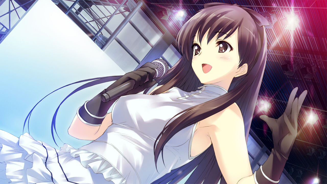 #
      White Album: Memories like Falling Snow for PC launches August 4 worldwide