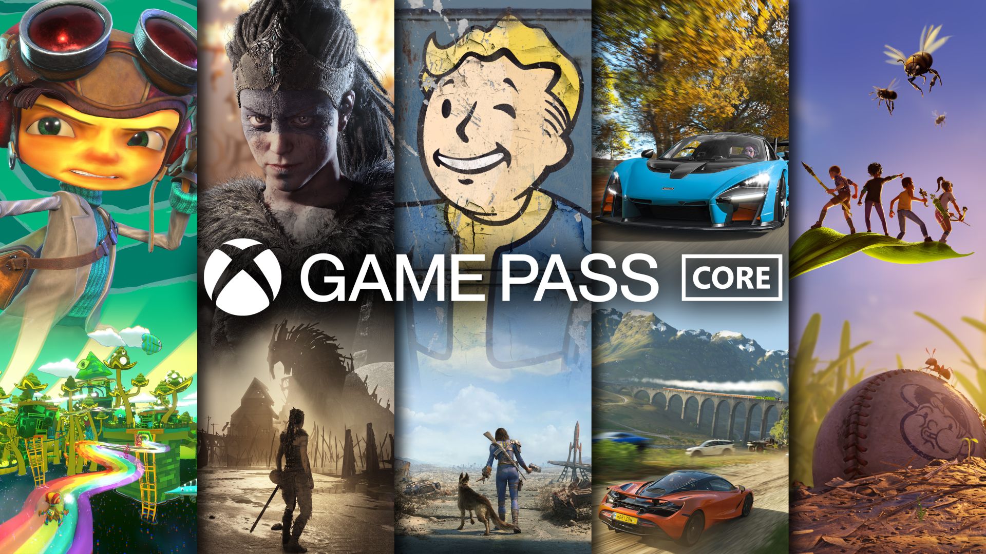 The 10 Best Crossplay Games On Xbox Game Pass 