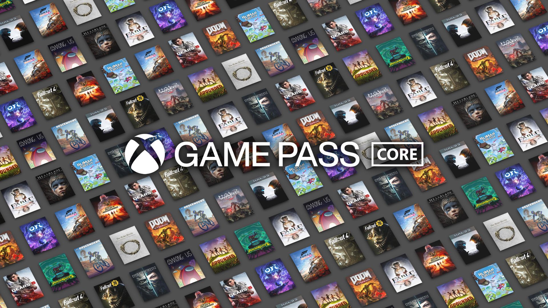 Xbox - Let's talk Xbox Live Gold! Specifically, how it's changing on  September 14: ⚙️ It's getting a new name: Game Pass Core 🎮 A collection of  high-quality games is coming your