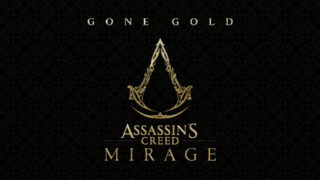 Assassin's Creed Mirage Launches October 12