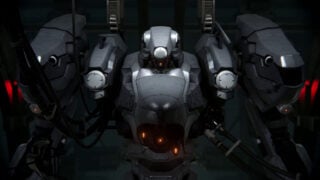 Armored Core VI: Fires of Rubicon - Gematsu