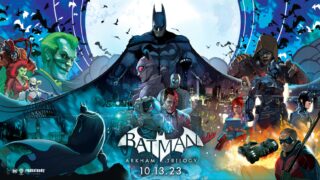 Could Rocksteady be making a PS5 Batman game?