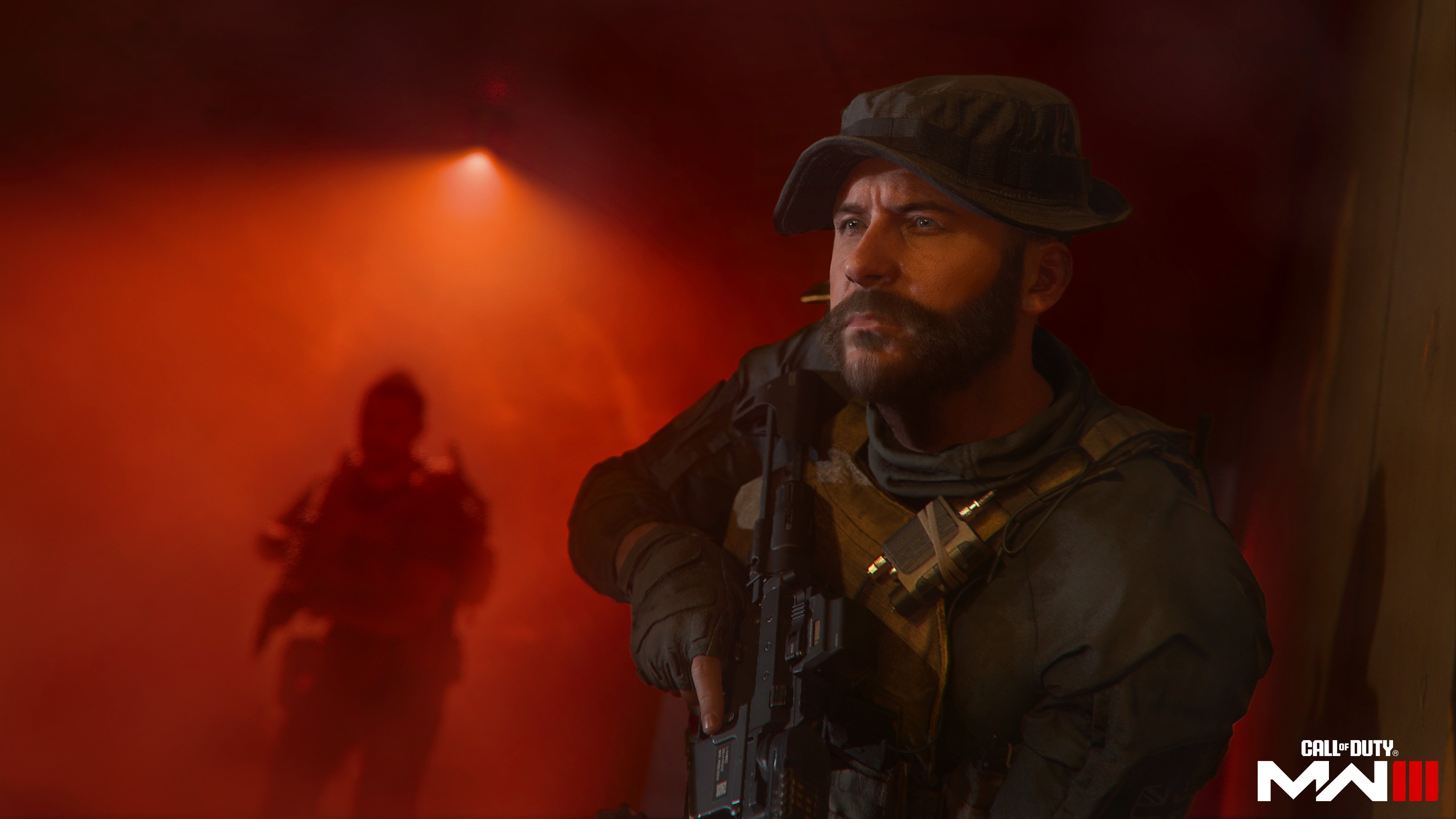 Call of Duty Captain Price DLC revealed