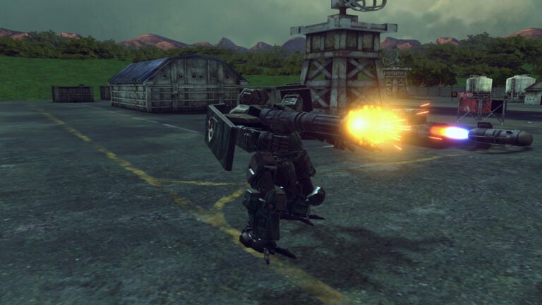 Jogo Front Mission Evolved - Xbox 360 em Promoção na Americanas