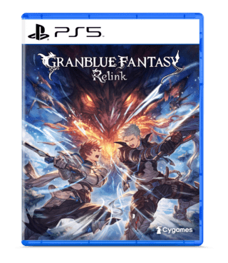 Granblue Fantasy: Relink (Video Game 2024) - IMDb