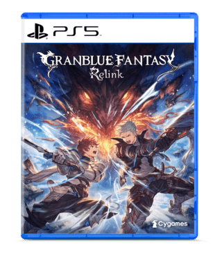 NOVO RPG EXCLUSIVO DO PS4 ESTÁ FANTÁSTICO! - GRANBLUE FANTASY: RELINK 