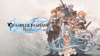 Enhanced Fighting Game Editions : granblue fantasy relink