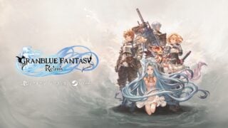 Granblue Fantasy: Relink on X: @granbluefantasy @Cygames_PR Knowing that  the release date is in 2022, they would have announced the game in summer  2021. FKHR also addresses who Blue is - and