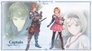 Granblue Fantasy: Relink on X: @granbluefantasy @Cygames_PR Knowing that  the release date is in 2022, they would have announced the game in summer  2021. FKHR also addresses who Blue is - and