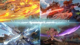 Buy Granblue Fantasy: Relink Other