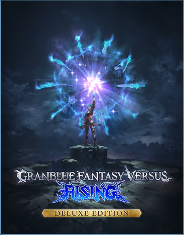Granblue Fantasy Versus: Rising Soars Out This November