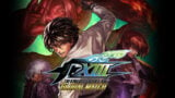 The King of Fighters XIII: Global Match PS4 open beta test set for June 5  to 11 - Gematsu