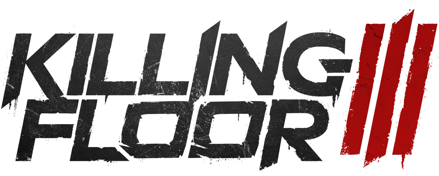 Killing floor christmas trailer