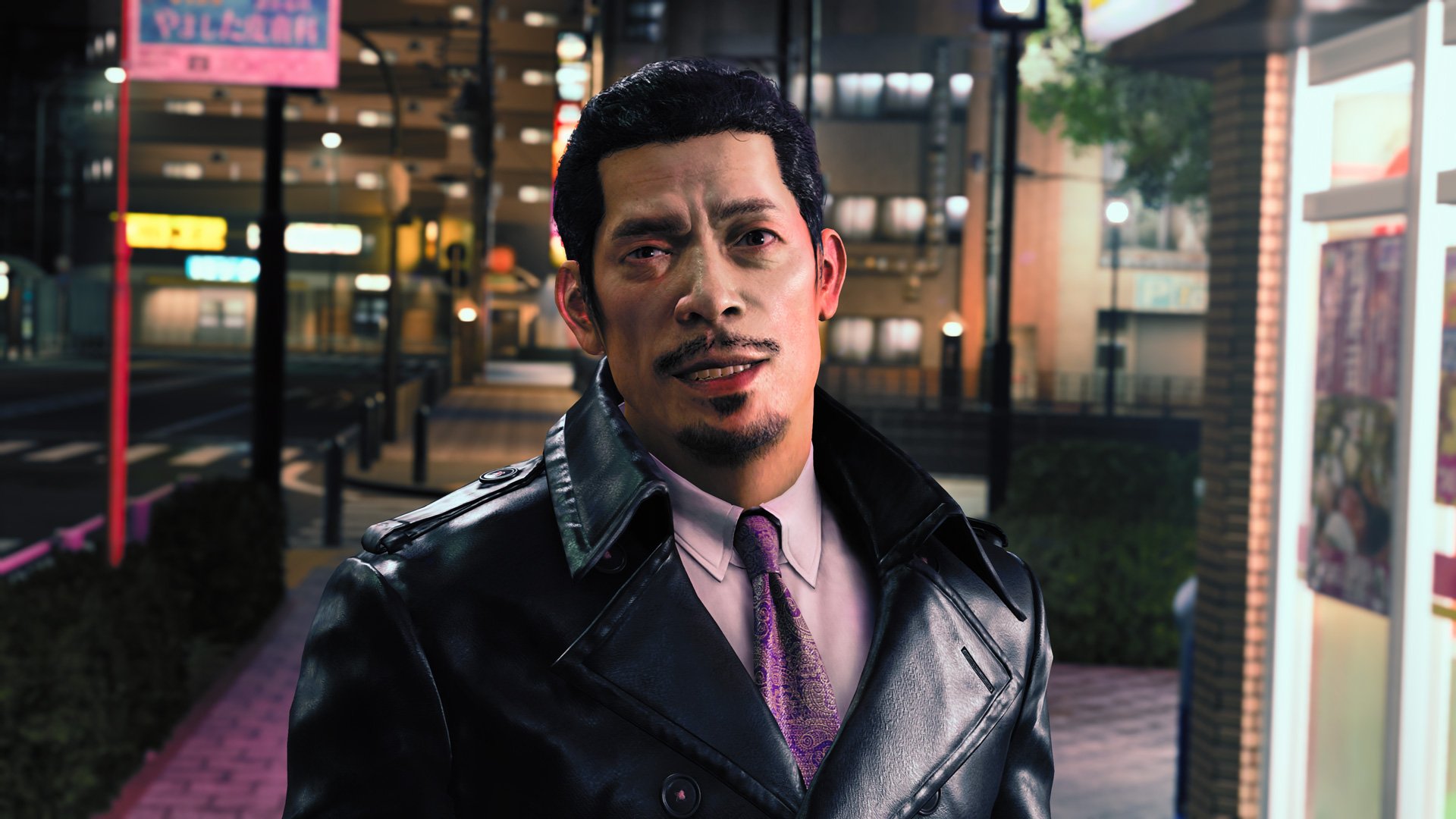 Five Successful Candidates Chosen for Raw Cavalier Audition! Win the right  to appear in Ryu ga Gotoku 7 Gaiden: The Man Who Erased His Name! - Saiga  NAK