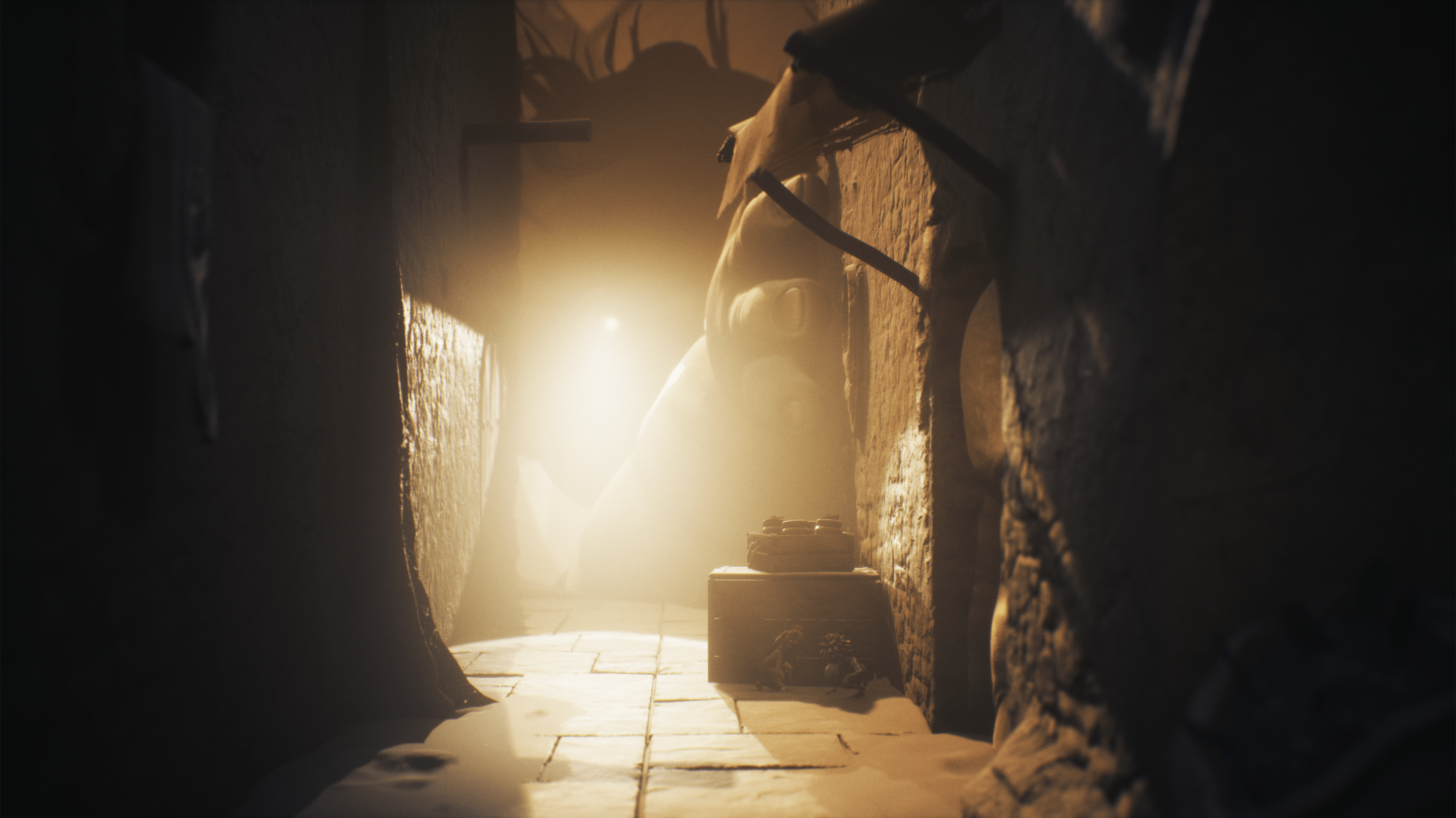 How Little Nightmares 3 Can Evolve The Series