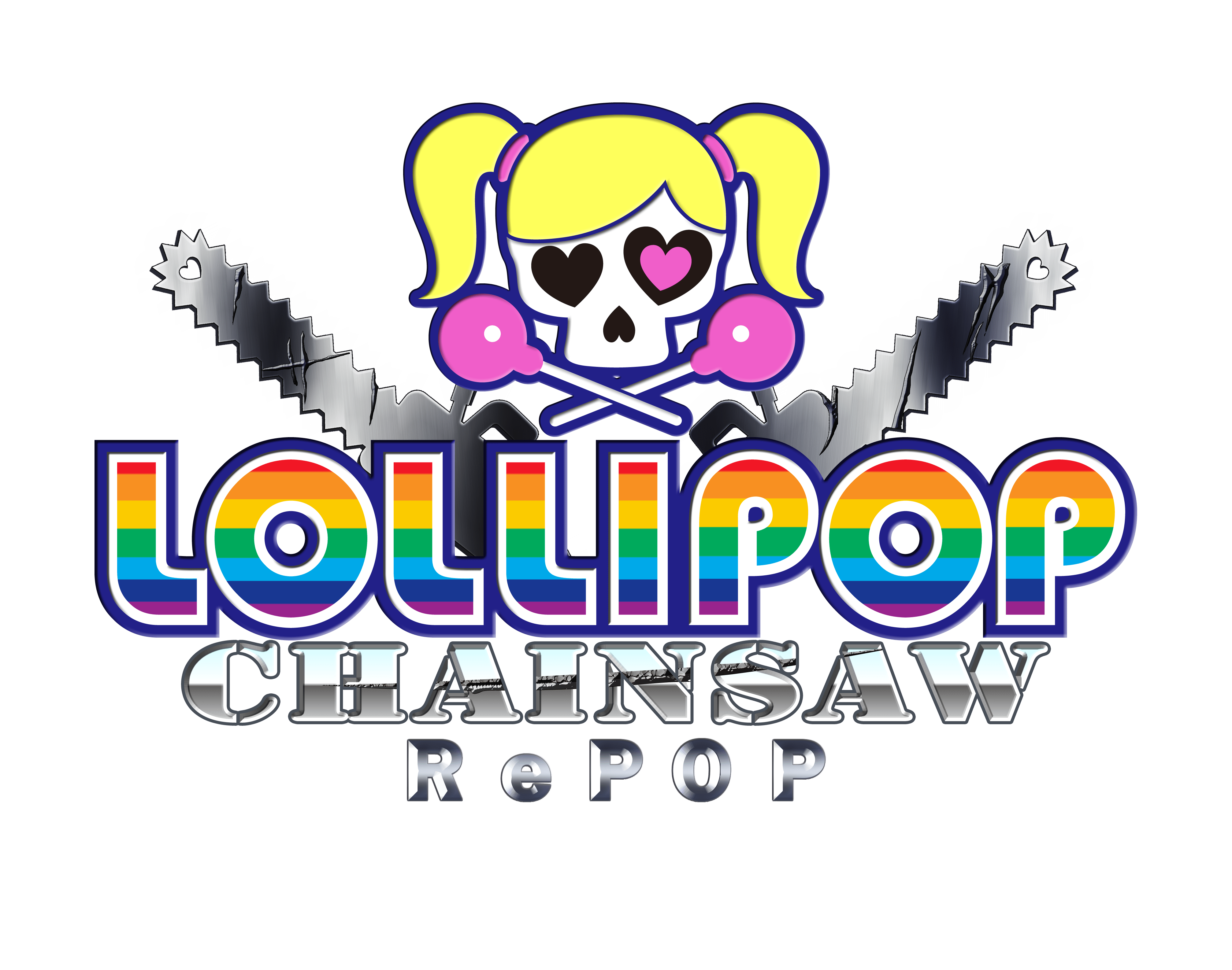 Lollipop Chainsaw remake titled Lollipop Chainsaw RePOP, delayed to summer  2024 - Gematsu