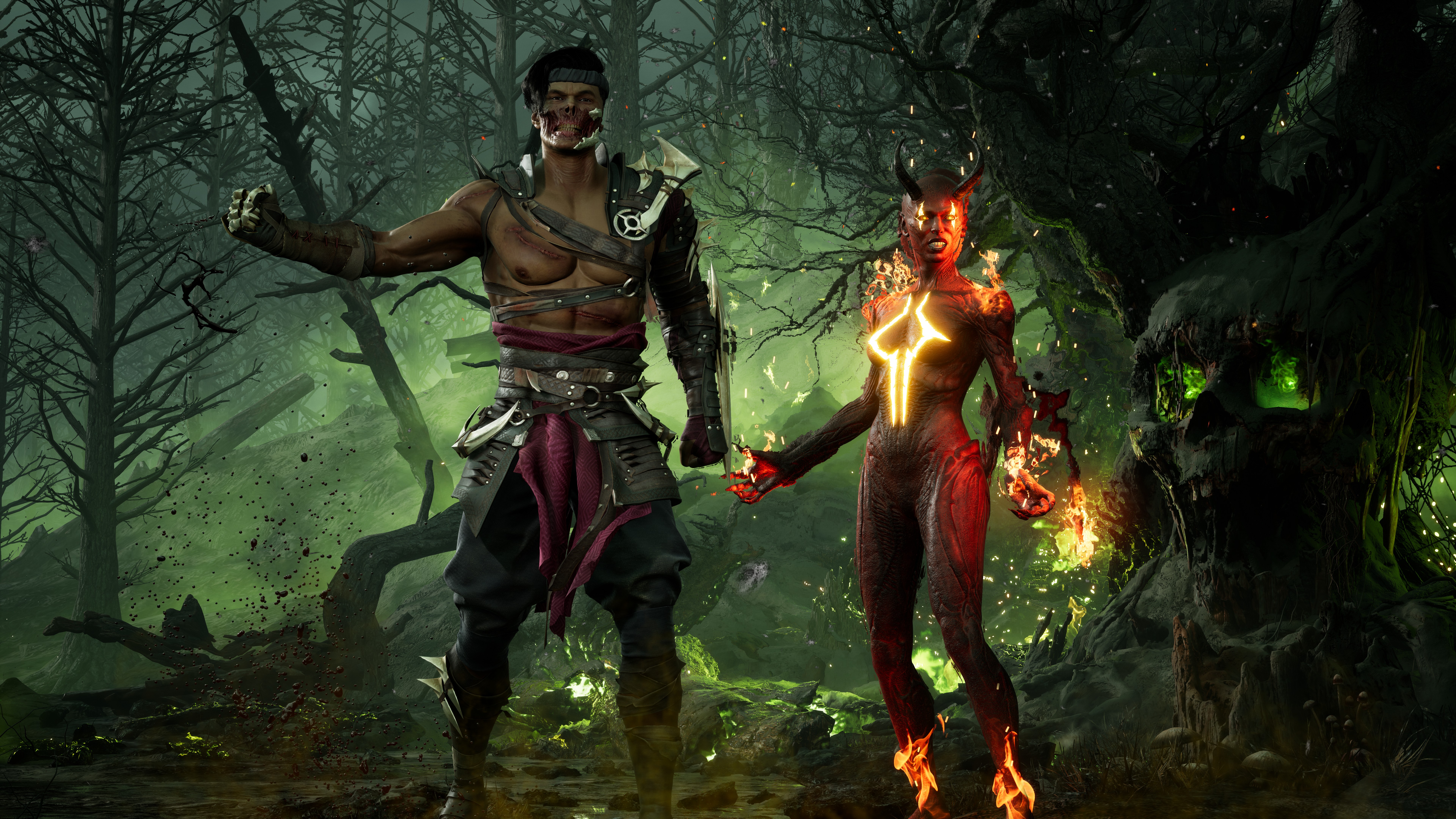 Mortal Kombat 1 gameplay breakdown shows off classic Sektor Fatality -  Dexerto