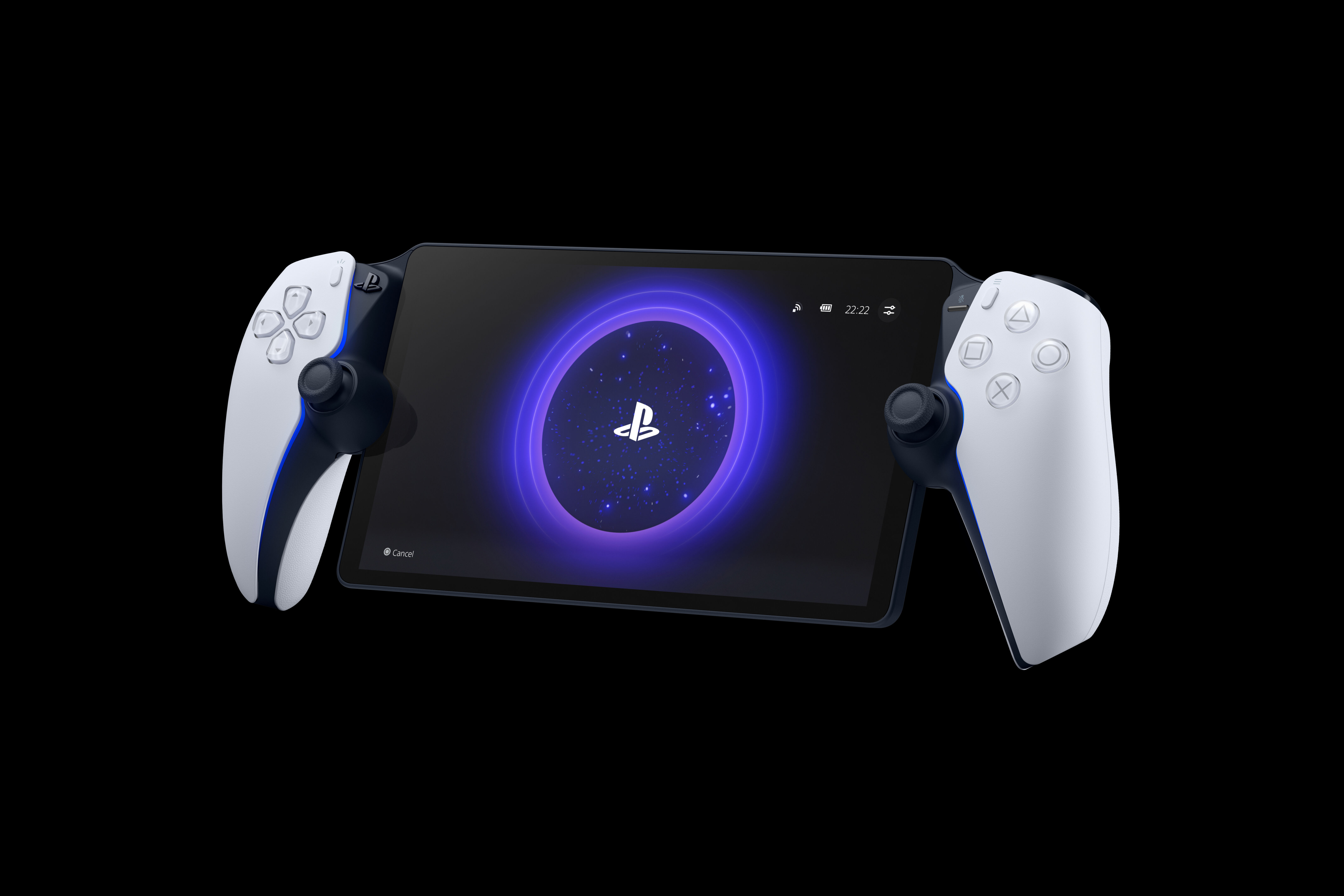 PlayStation Portal remote player launches in 2023 alongside Pulse Elite  wireless headset and Pulse Elite wireless earbuds - Gematsu