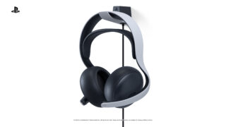 Pulse Elite Wireless Headset