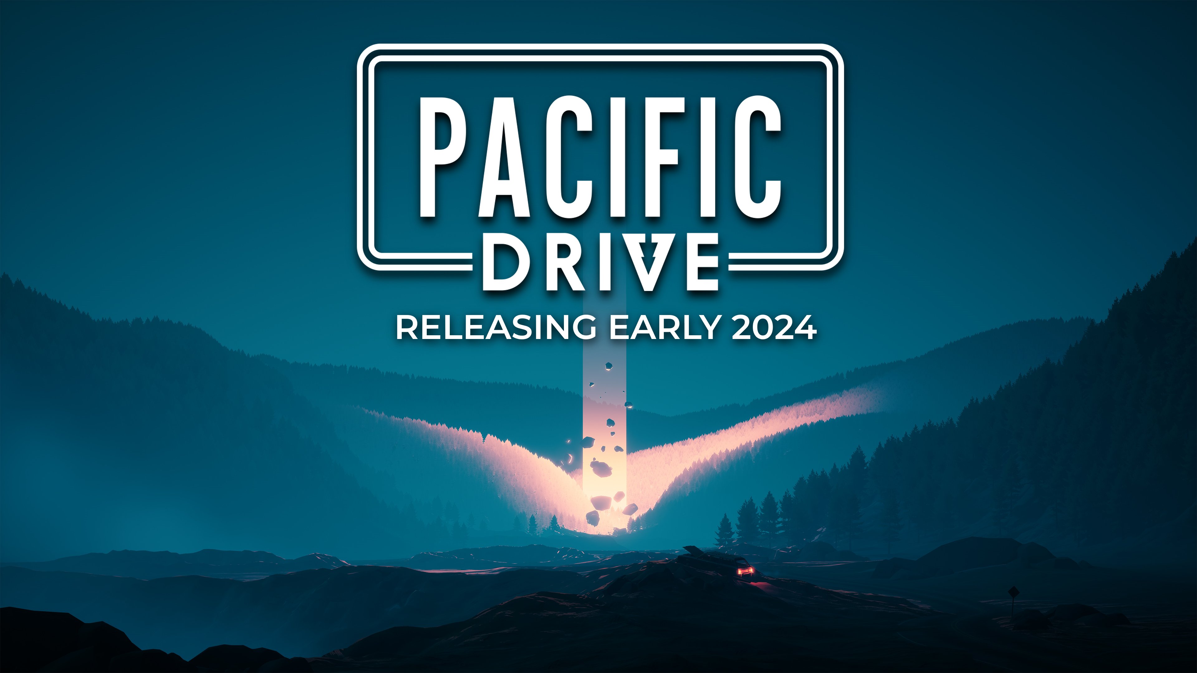 #
      Pacific Drive delayed to early 2024