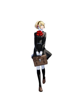Persona 3 Reload Gets New Character Trailer for Aigis
