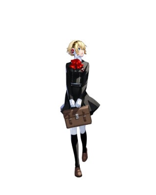 Persona 3 Reload - Persona 5 Royal Phantom Thieves Costume Set on Steam