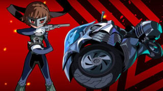 Persona 5 Tactica details Yoshiki Kingdom, Yusuke, Makoto, Futaba, Haru,  battle techniques, enemies, difficulty settings, Persona fusion, and day  one DLC - Gematsu