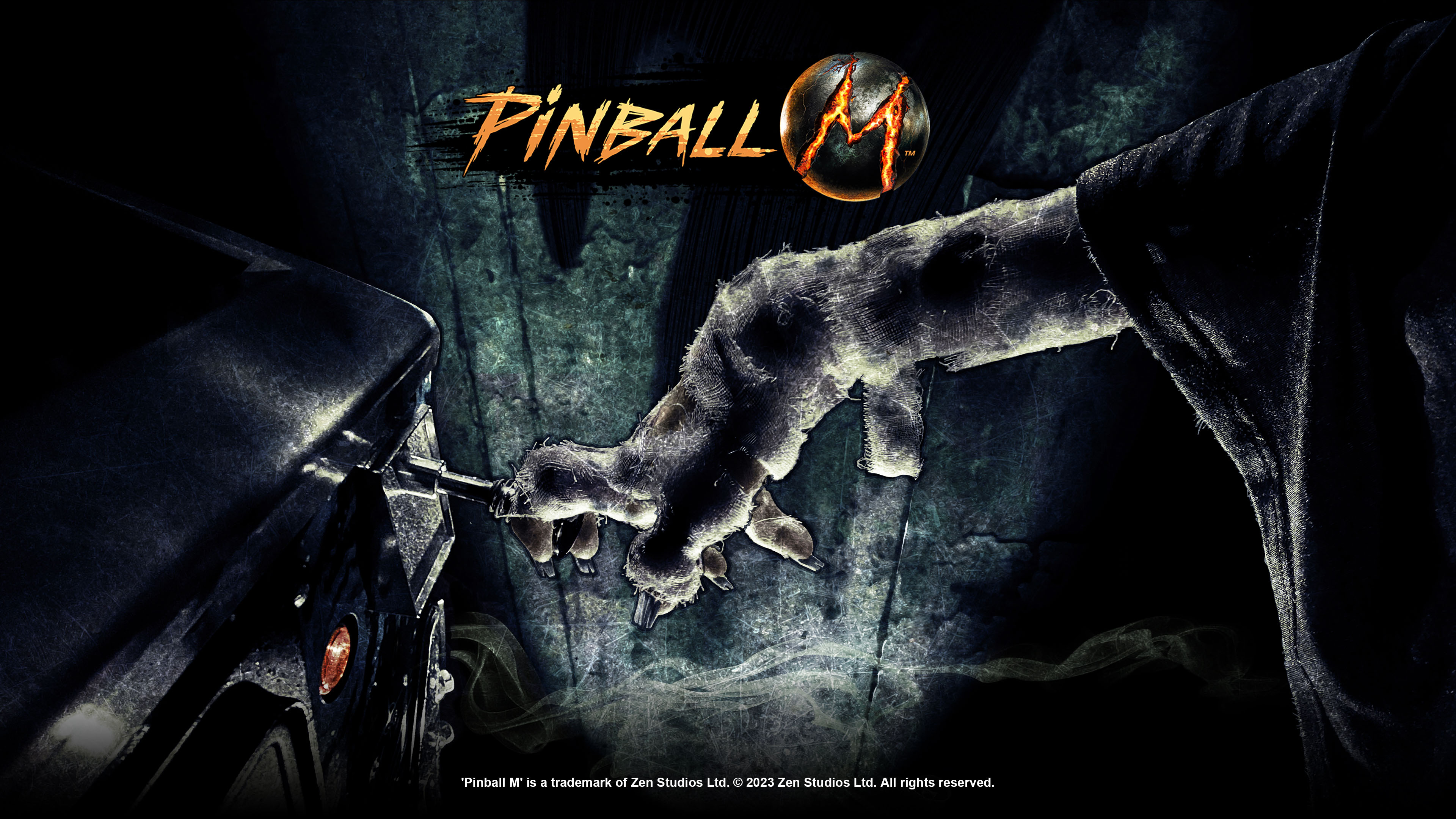 The Pinball Arcade Xbox One Overview