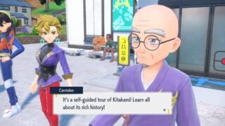 Pokemon Violet and Scarlet DLC: All details on The Hidden Treasure of Area  Zero so far - Dot Esports