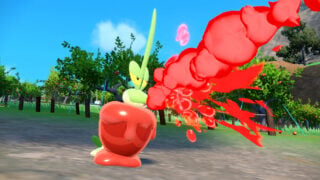 Pokemon Scarlet and Violet DLC 'The Hidden Treasure of Area Zero' teases  mysterious new Pokemon - Gematsu