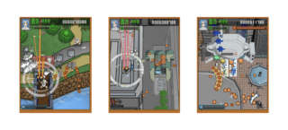 Radirgy 1 Radirgy 1