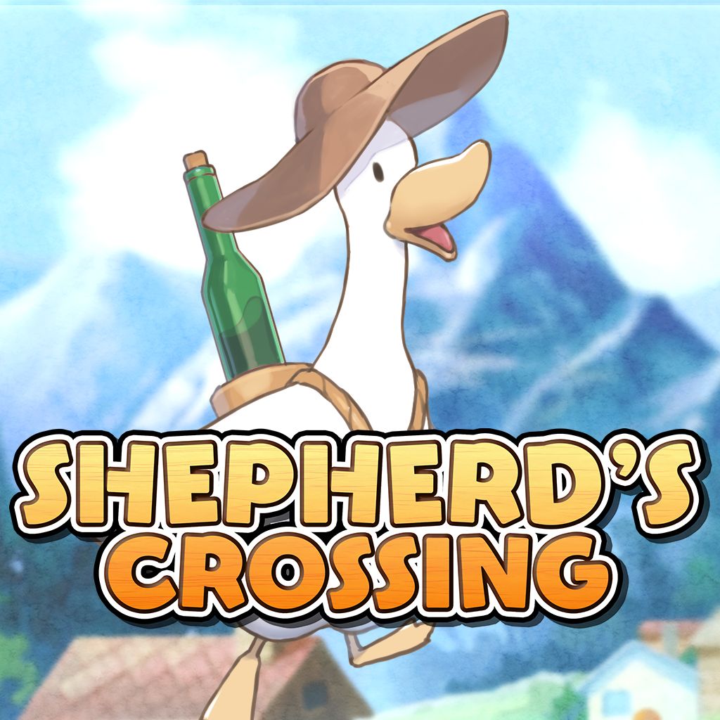 Ranch Simulator 'Shepherd's Crossing' Announces Western Switch Release Next  Week - Noisy Pixel
