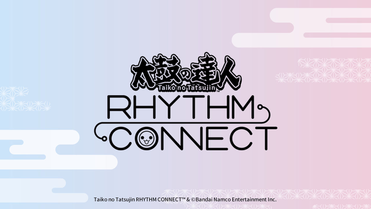 Taiko no Tatsujin: Rhythm Connect announced for iOS, Android