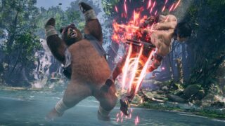 Bandai Namco to release Tekken 8 before Spring 2024