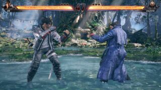 Tekken 8 will kick off 2024 with newly revealed release date