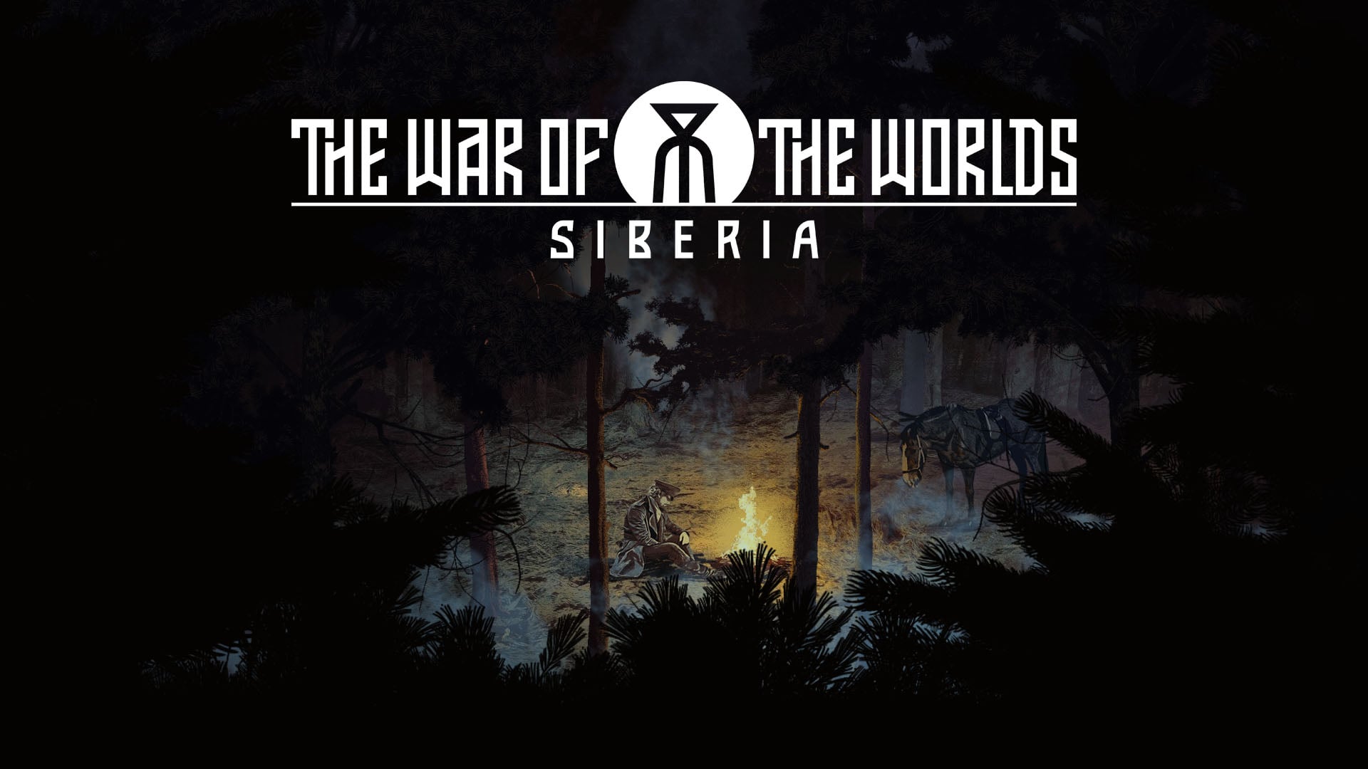 Action adventure game The War of the Worlds Siberia announced Gematsu