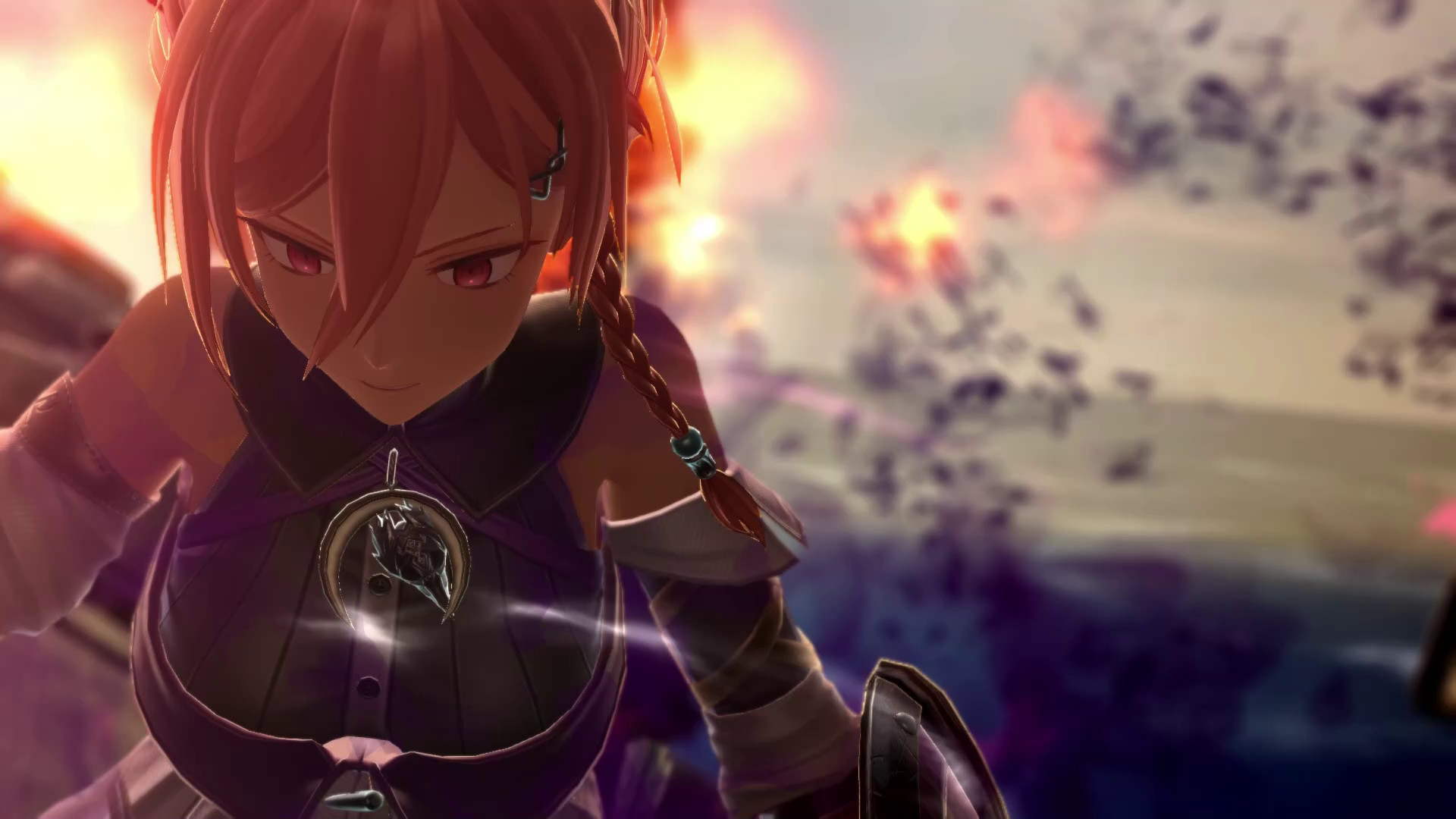 Ys X Nordics Unveils Official Gameplay Trailer - QooApp News