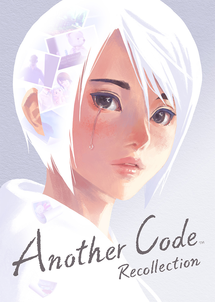  Another Code™: Recollection - US Version : Everything Else