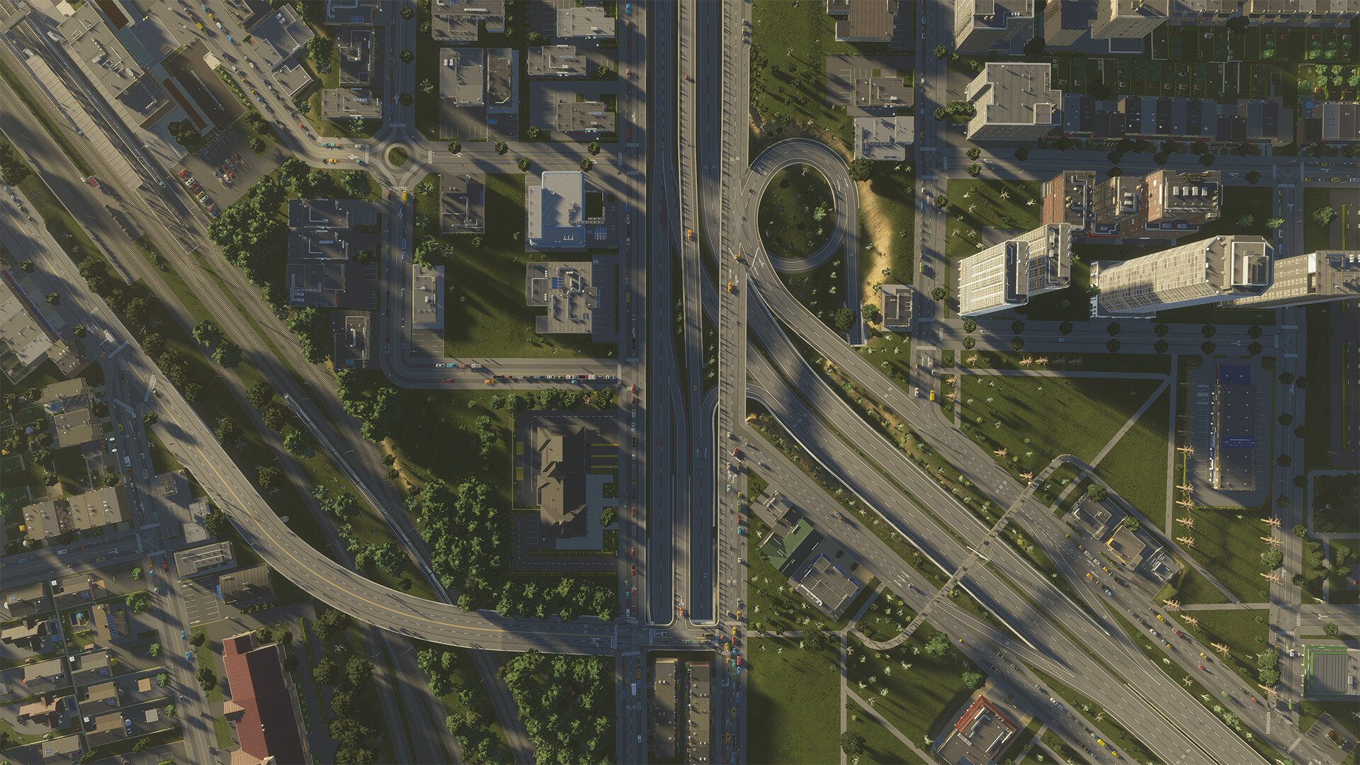 Paradox announce Cities: Skylines 2 and more are launching on Xbox