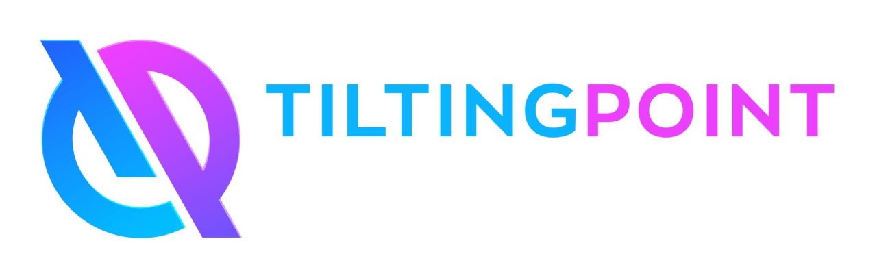 Tilting Point Gematsu