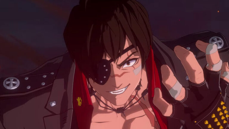 DNF DUEL DLC character Brawler launches September 14 - Gematsu