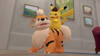 Detective Pikachu' and all the new trailers you need to watch this week