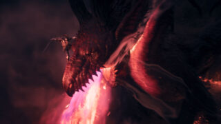 Dragons Dogma 2 Revealed - Merlin'in Kazani